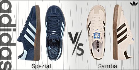 adidas samba spezial dunkelblau|difference between samba and spezial.